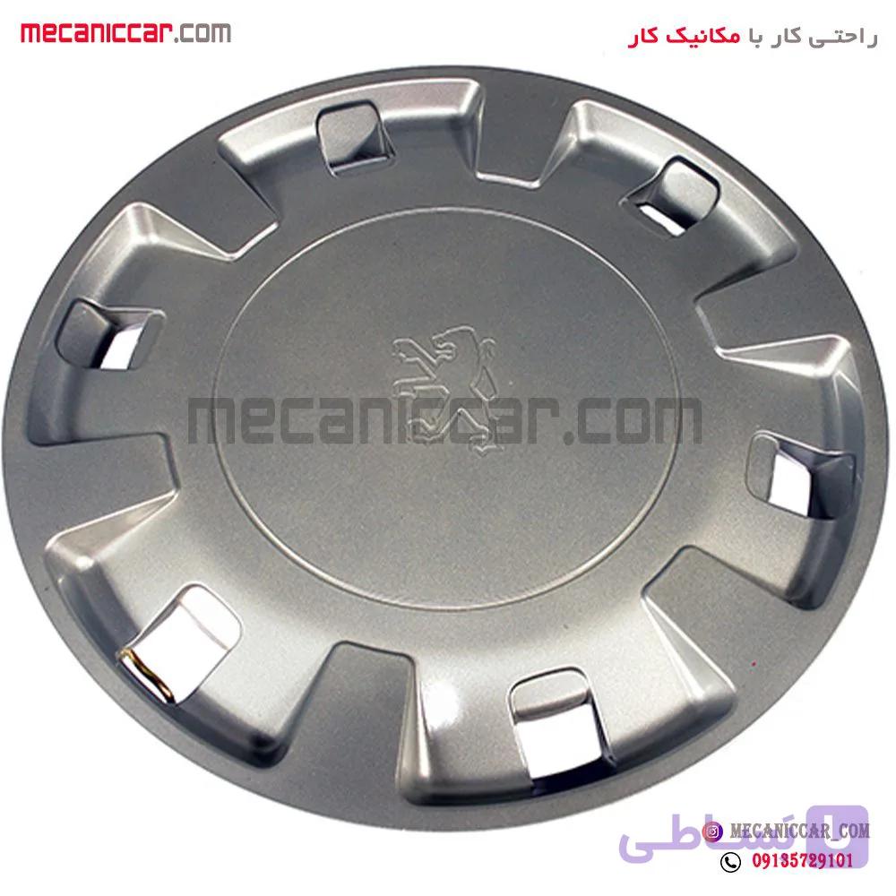 قالپاق چرخ پژو ۴۰۵ و پارس پیروز