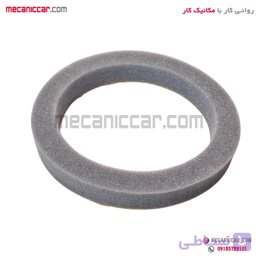 واشر مخصوص نصب بلندگوهای جلو پژو 206 ایساکو — تصویر 1