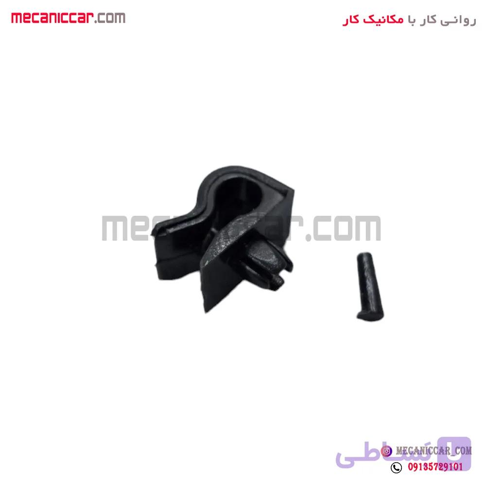 میل درب موتور (کاپوت) ال نود (L90) نیکوپارت — تصویر 1