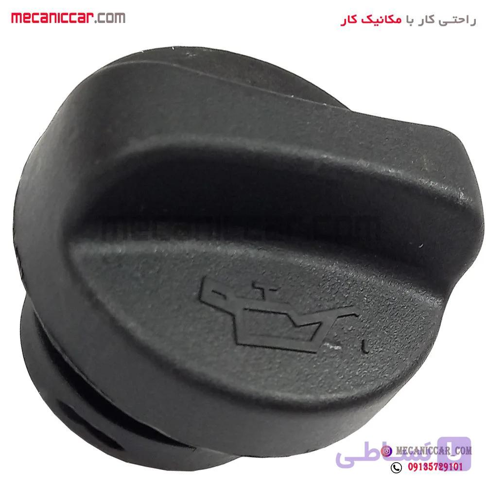 درب روغن موتور پراید یورو 4 و تیبا و ساینا خورشید موتور