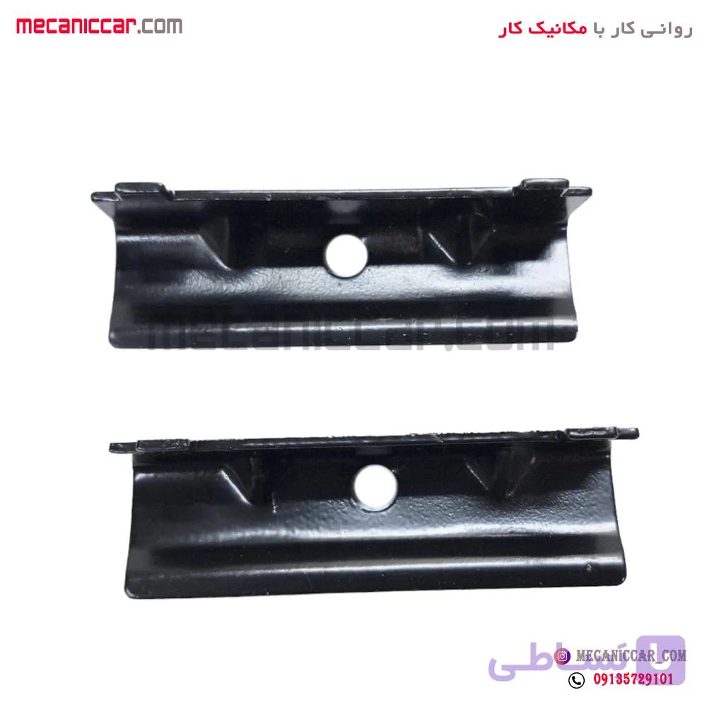 بست نگهدارنده باطری تیبا اچ ای سی — تصویر 1