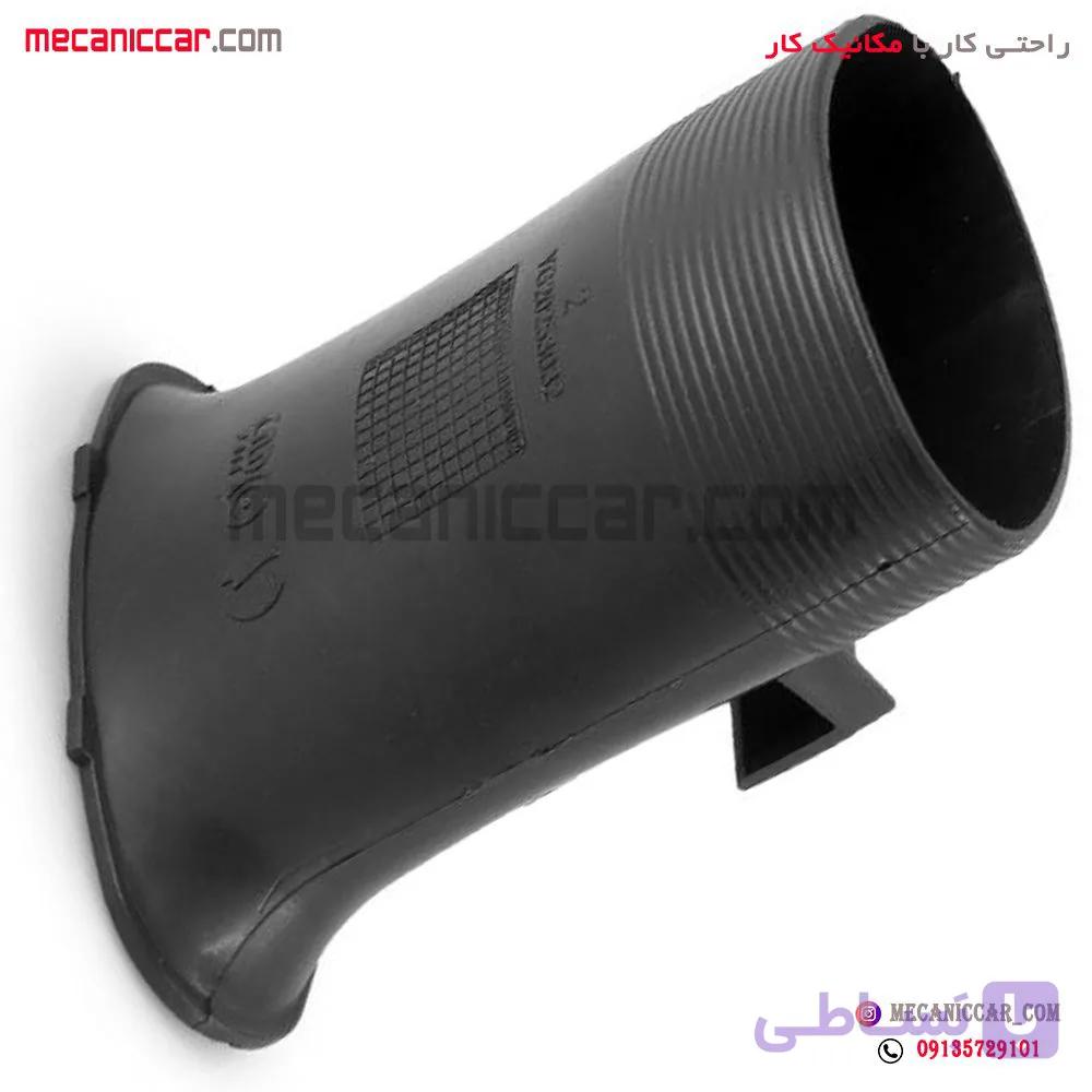 لوله رابط هواکش به سینی فن پژو 405 و پارس — تصویر 1