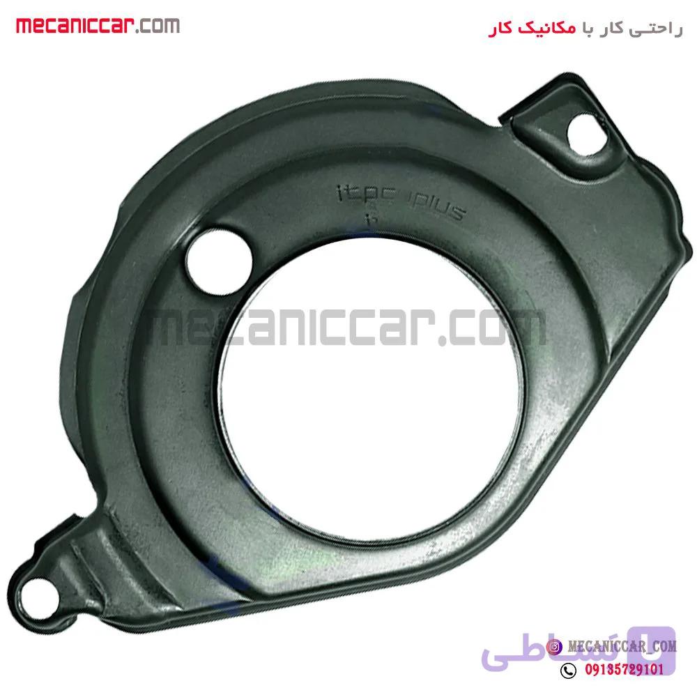 قاب تسمه تایم پایین بهینه فلزی پژو ۴۰۵ و پارس و سمند طهران پارت