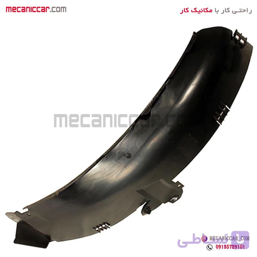 گل پخش کن چپ هلالی گلگیر جلو سمند و دنا