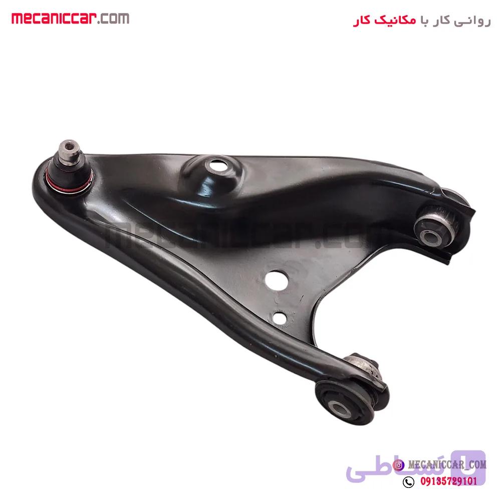 طبق کامل راست ال نود L90 رفیع نیا — تصویر 1