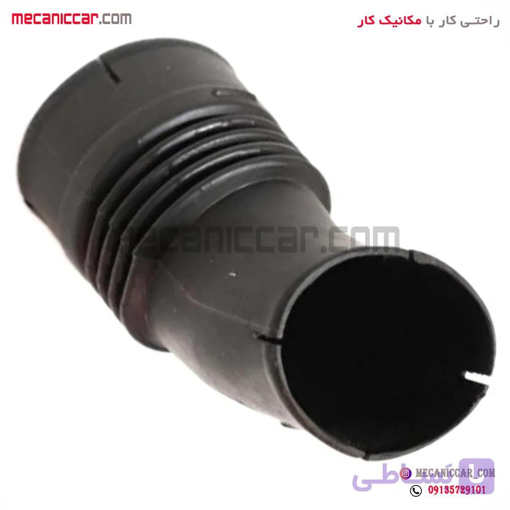 لوله هواکش سر خم پژو 405 و پارس و سمند پیشرفت — تصویر 1