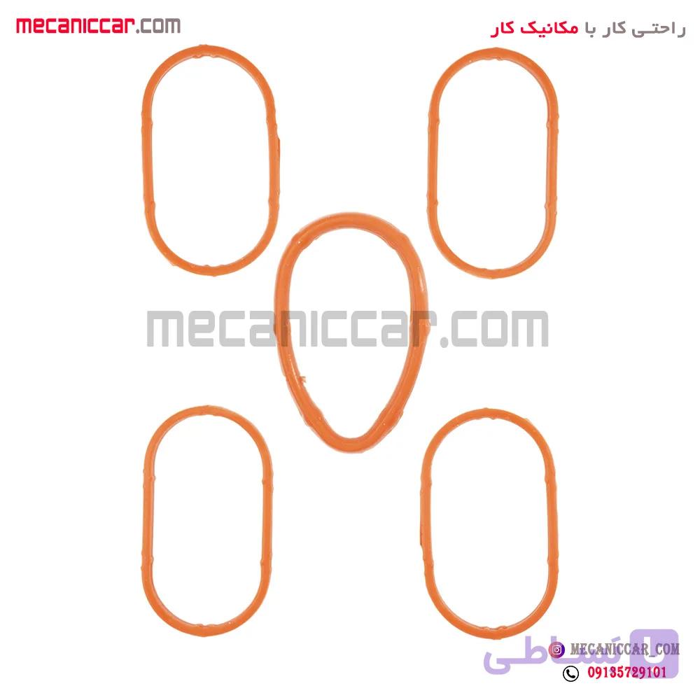اورینگ (واشر) دریچه هوا منیفولد ال نود (L90) ارادپارت