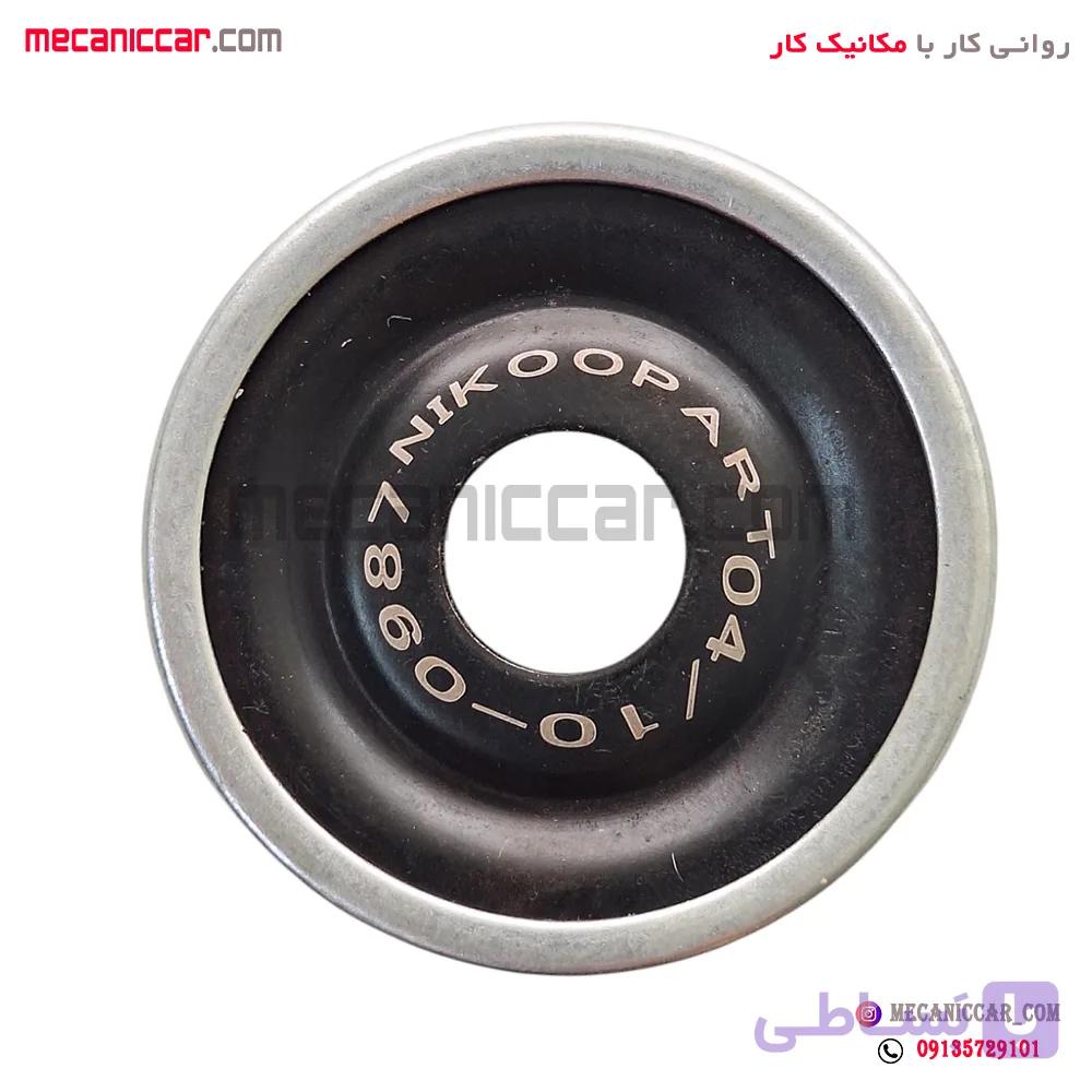 بلبرینگ توپی سر کمک جلو ال نود l90 نیکوپارت — تصویر 1