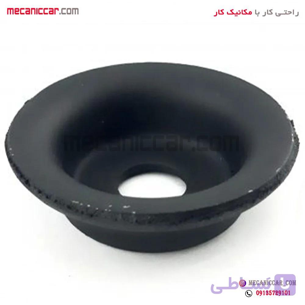 پولک کمک نعلبکی پژو 405 و پارس طهران پارت