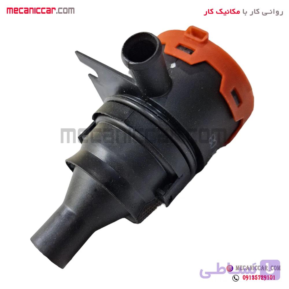 شیر تنظیم فشار (سایکلون) دناپلاس توربو شارژ ایساکو — تصویر 1