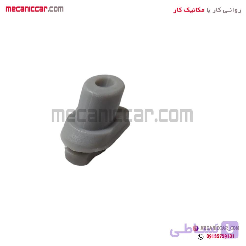 خار دستگیره مچی کوتاه پژو ۴۰۵ و پارس ارادپارت — تصویر 1