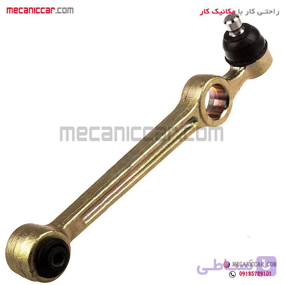 طبق کامل پراید بوش لاستیکی رفیع نیا — تصویر 1