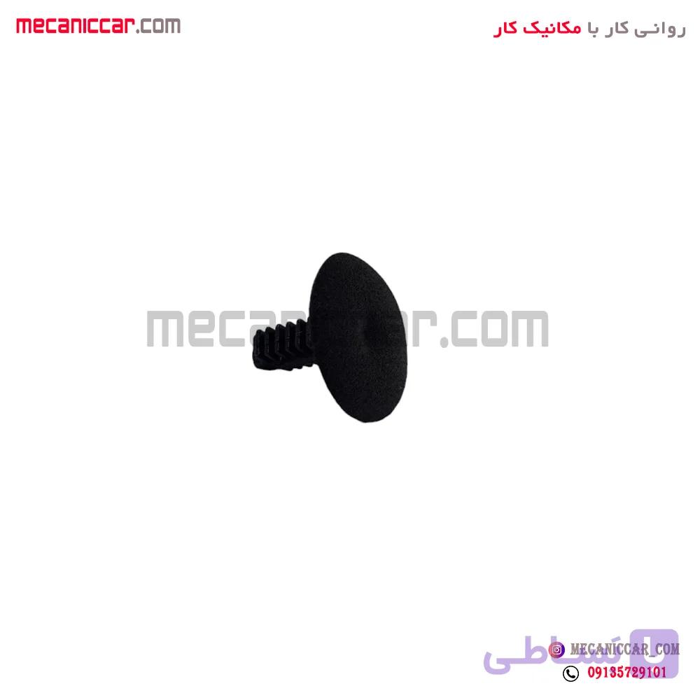 خار موکت (نمدی) طوسی پراید ارادپارت — تصویر 1