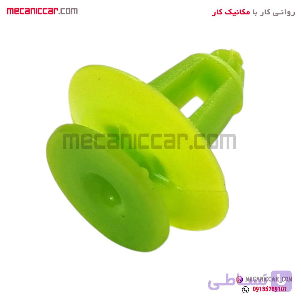 خار رودری جدید سبز پژو ۴۰۵ slx و پارس اچ ای سی — تصویر 1