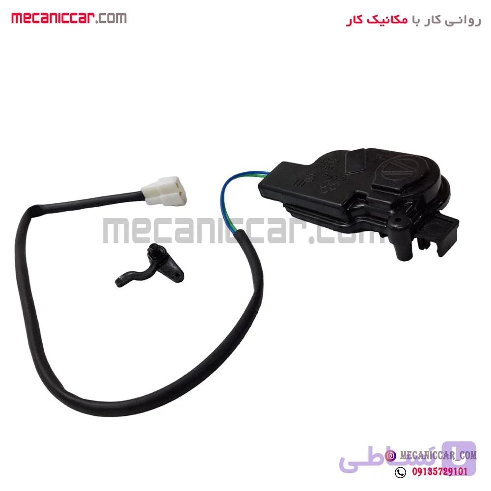 پمپ (محرک) درب جلو راست کابلی دو سیم ساینا متک — تصویر 1