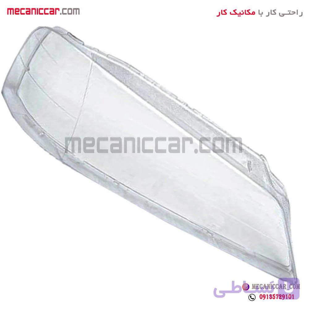 طلق چراغ جلو راست ضد مات پژو پارس