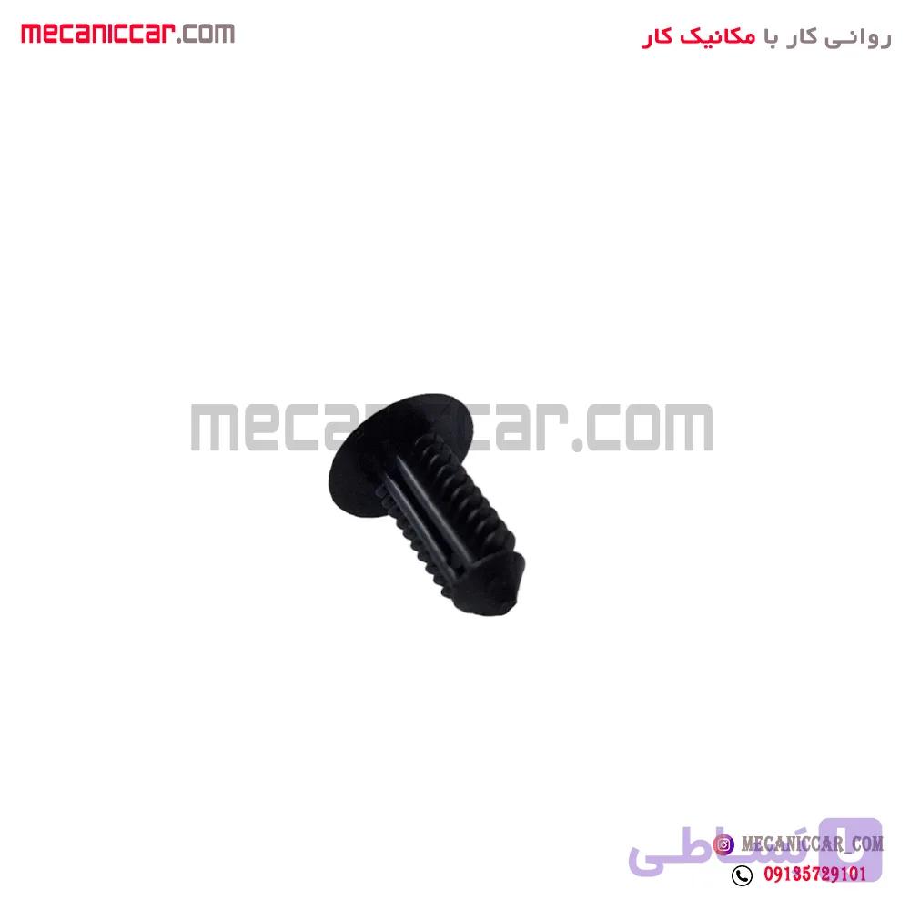 خار نری کف صندوق عقب پژو 206 ارادپارت — تصویر 1