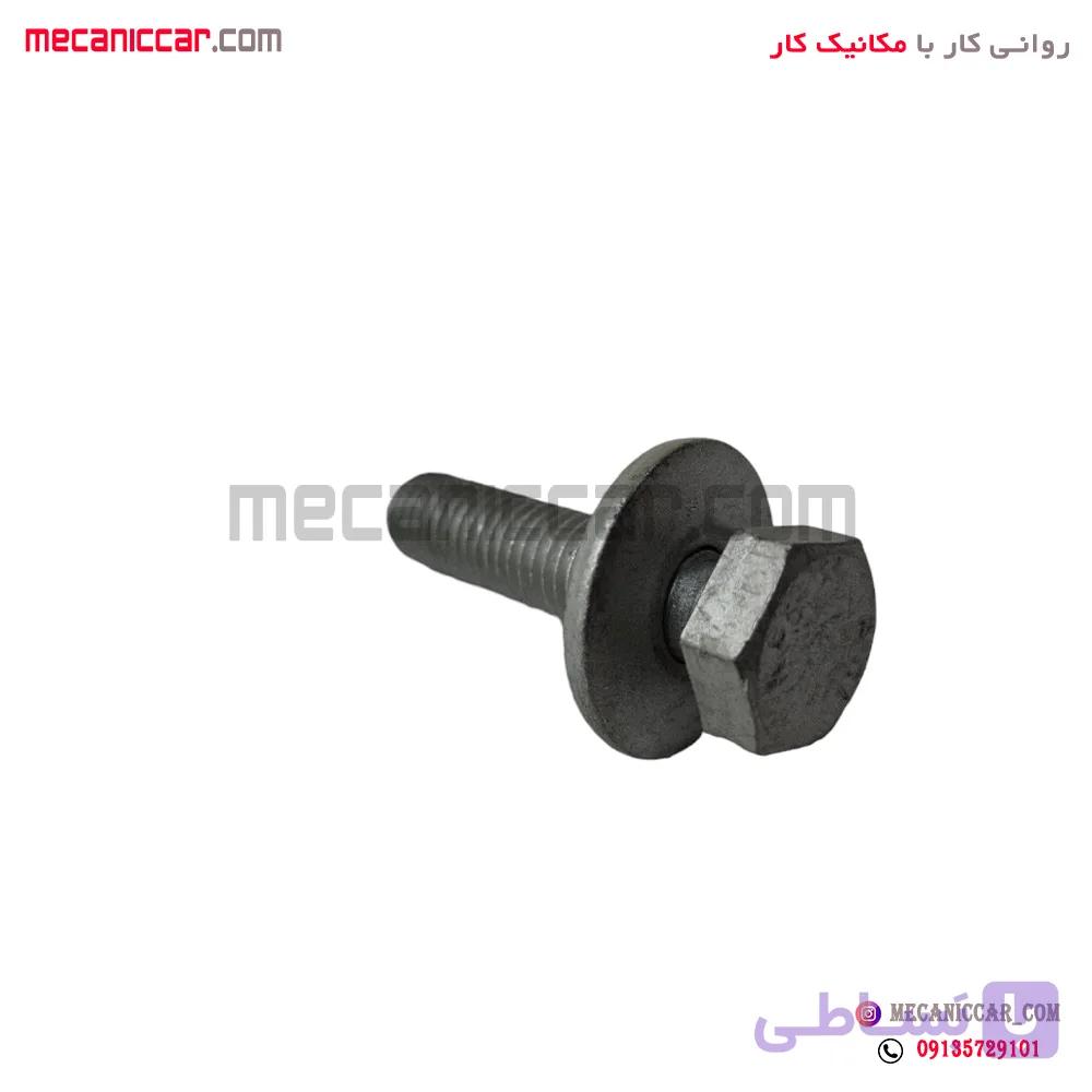 پیچ سینی فن پژو 206 ارادپارت — تصویر 1