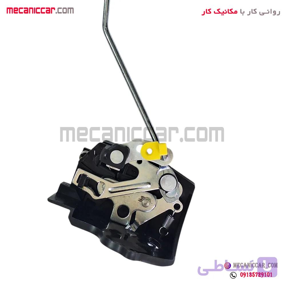 قفل داخل درب عقب راست کوئیک پیشرفت — تصویر 1