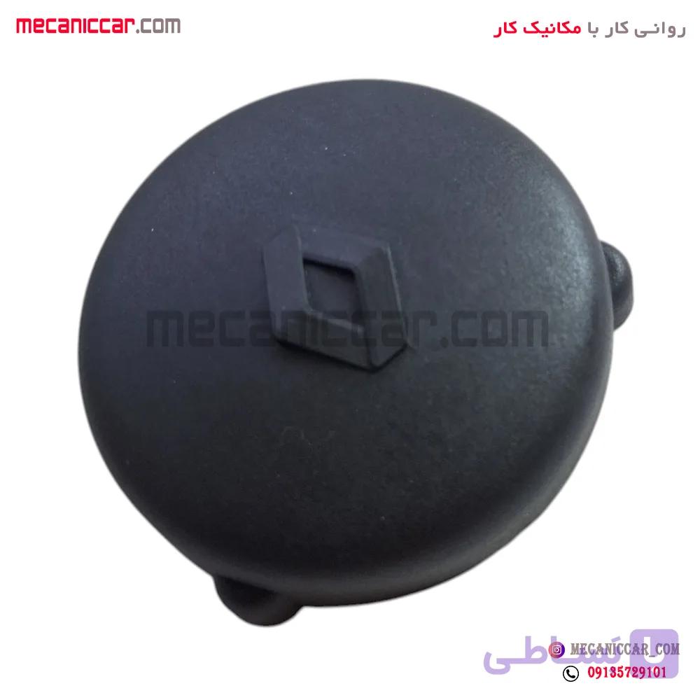 درپوش سر کمک اسپرتی ال نود L90 ورسی — تصویر 1