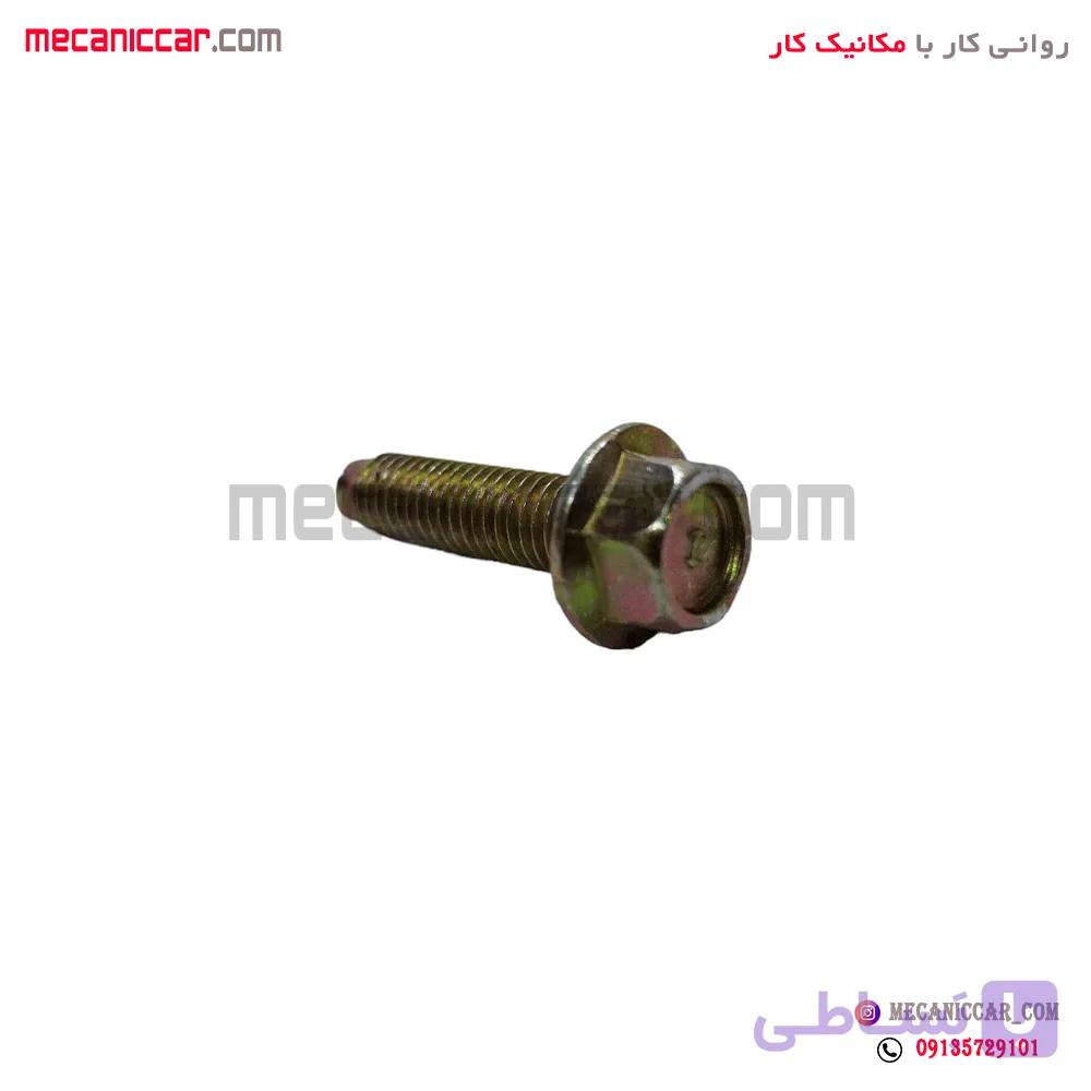 پیچ دور گیربکس پراید ارادپارت — تصویر 1
