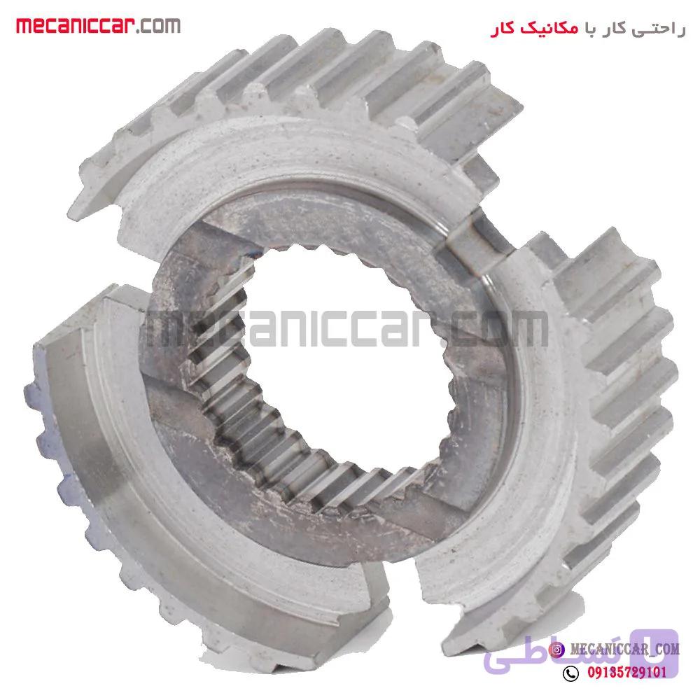 مغزی کشویی 1 و 2 تیبا