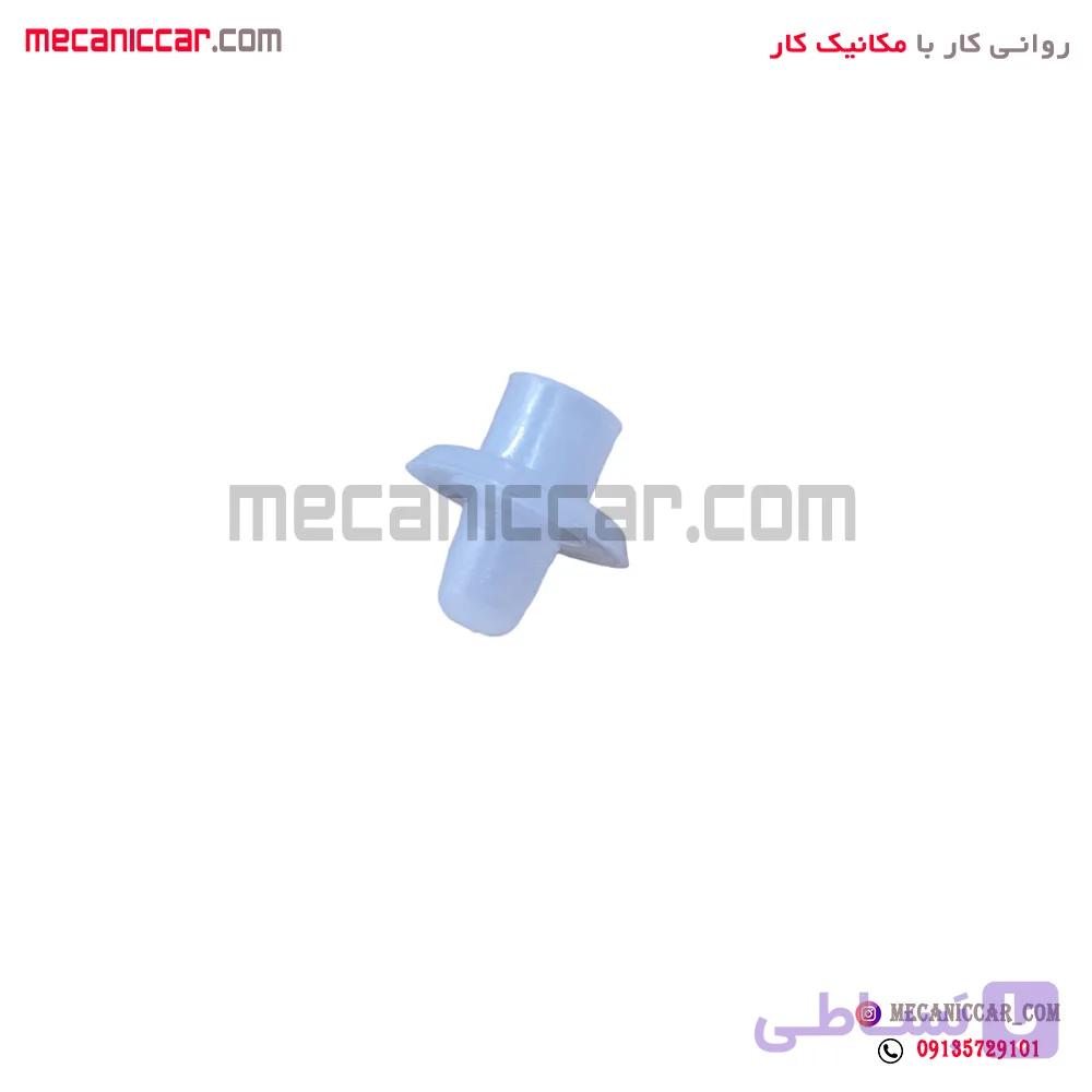 خار مادگی کف صندوق پژو ۴۰۵ و پارس ارادپارت — تصویر 1