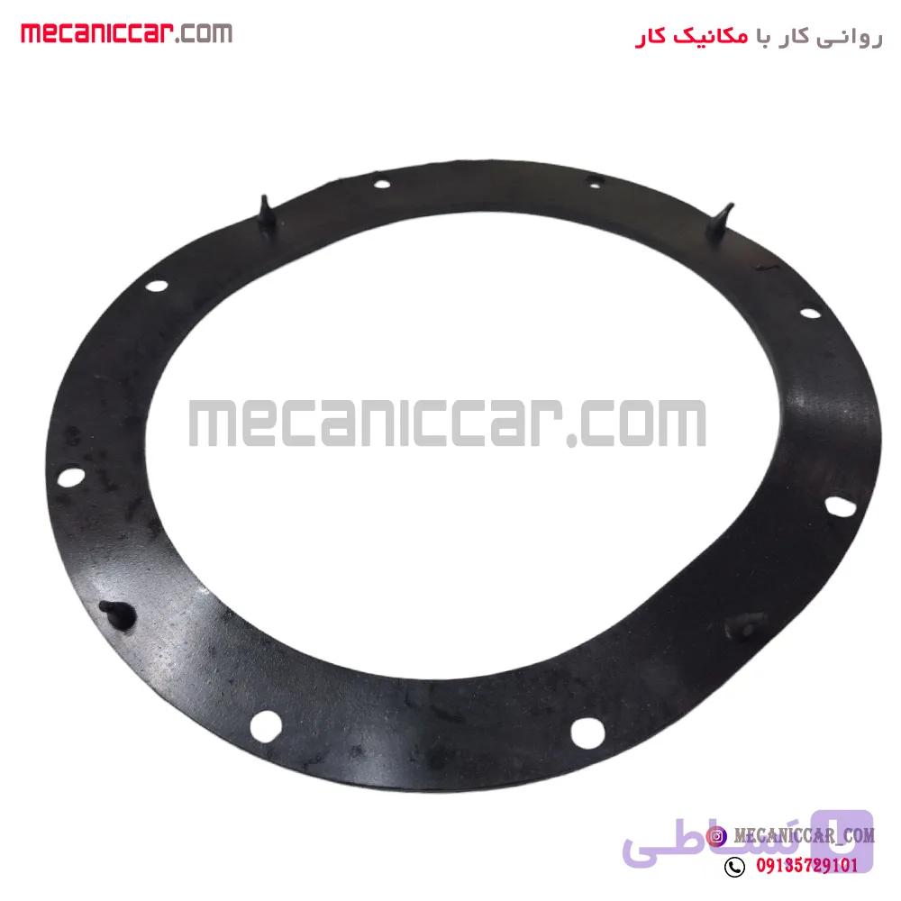 اورینگ درجه داخل باک بنزین پیکان انژکتور (ضد روغن و بنزین) لاتکس — تصویر 1