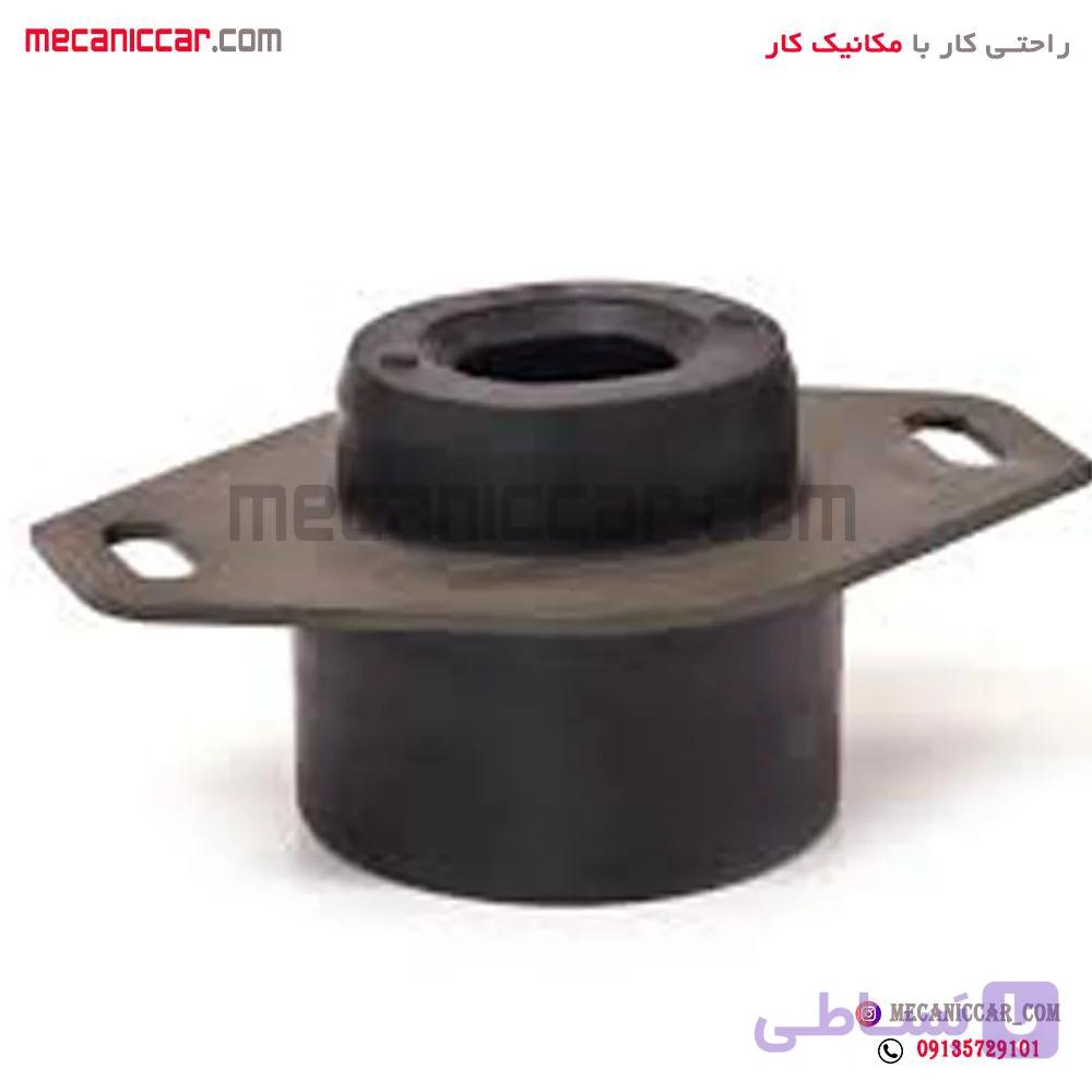 دسته موتور زیر باطری زانتیا