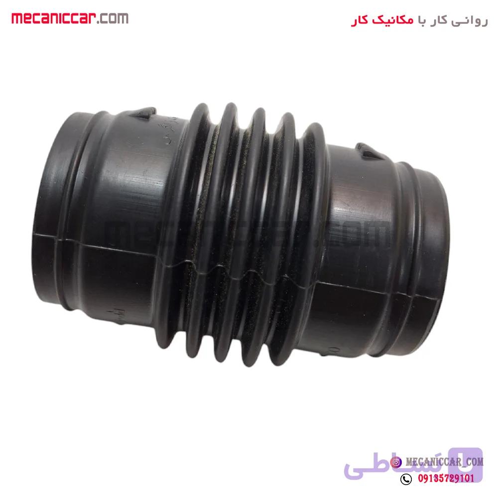 لوله واسطه رزوناتور هواکش پژو پارس جدید XUP و اریسان 2 — تصویر 1