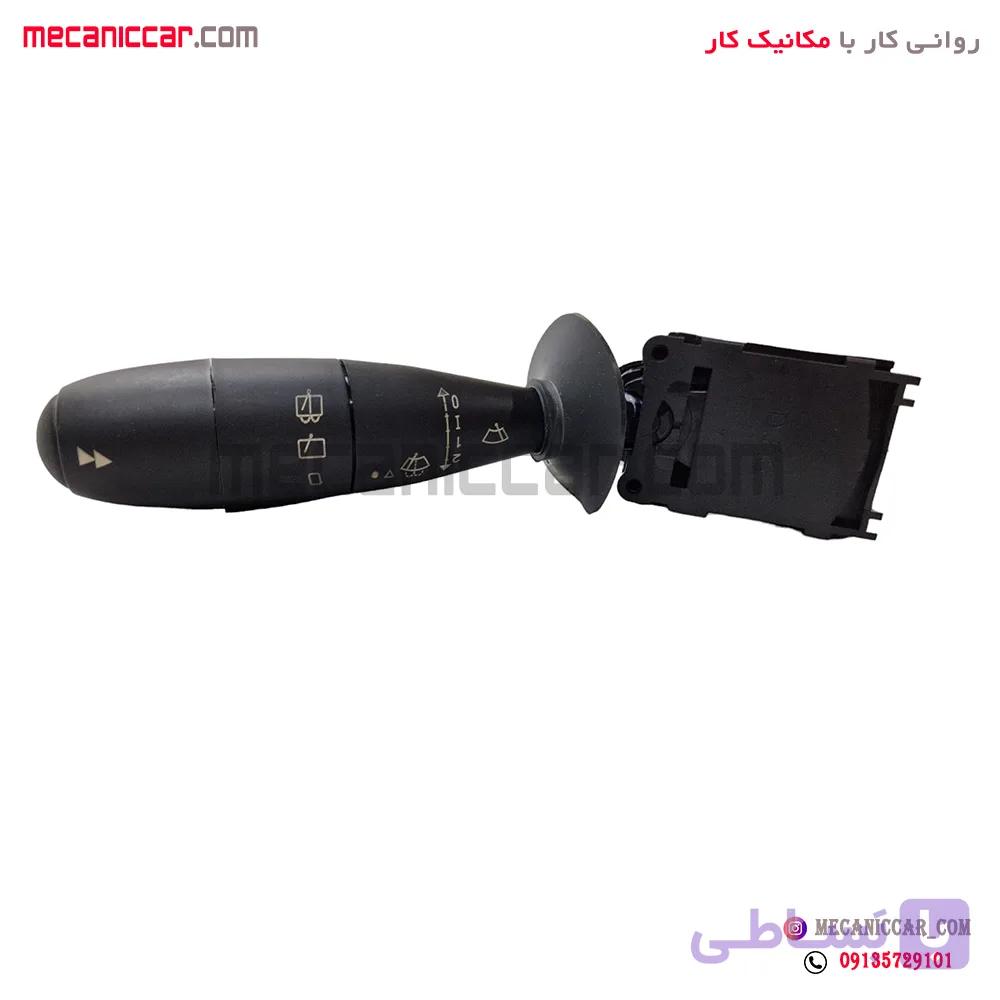 دسته برف پاک کن جدید پژو 206 هاچ بک دناکو — تصویر 1