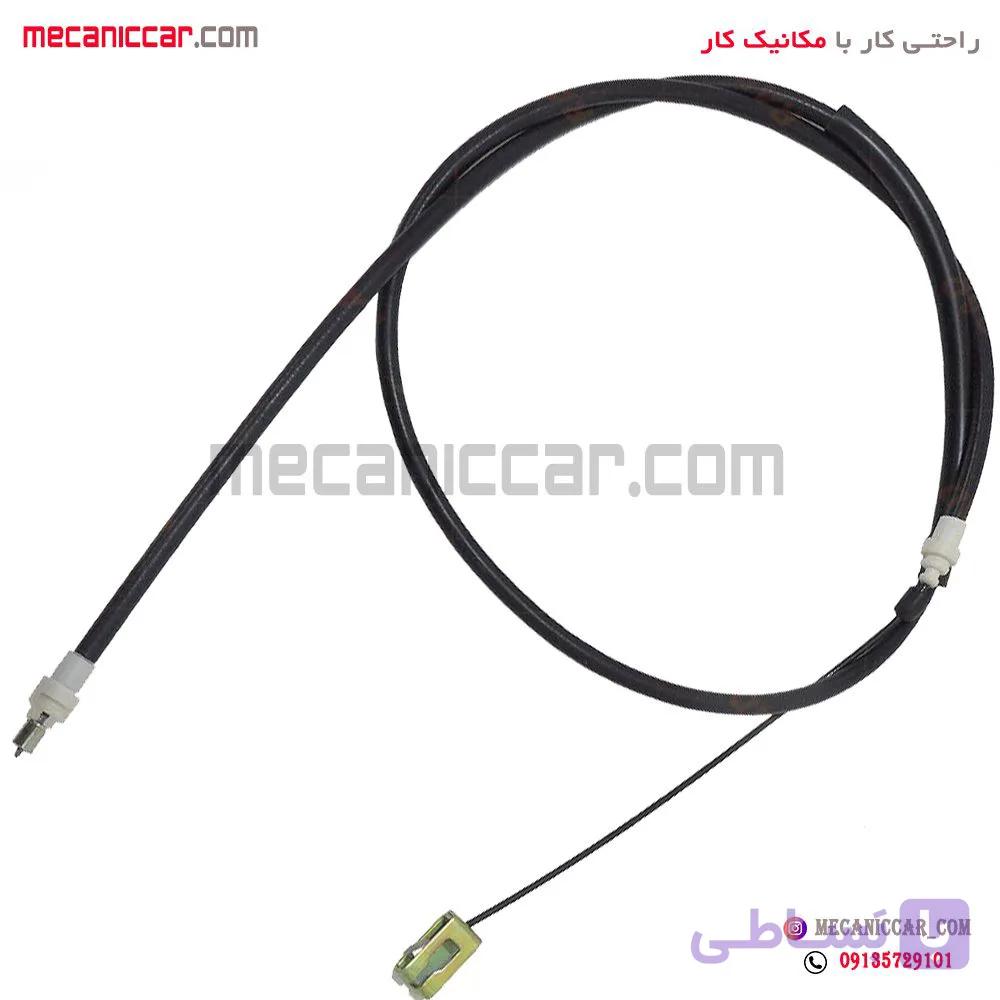 سیم (کابل) ترمز دستی وسط (شاخه اصلی) پژو ۴۰۵ و پارس جهان پارت
