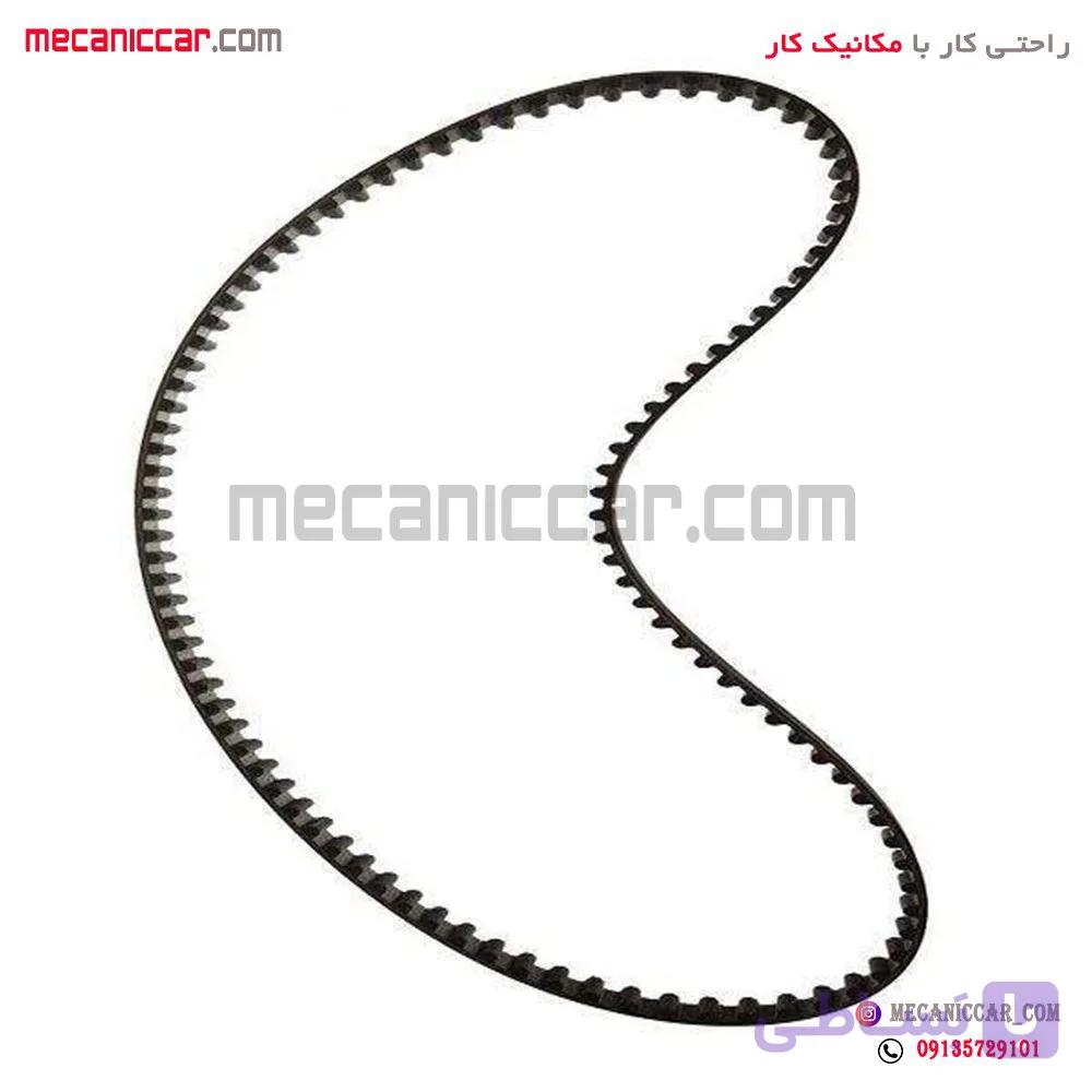 تسمه تایم تیپ ۲ پژو ۲۰۶ (104 دندانه) — تصویر 1