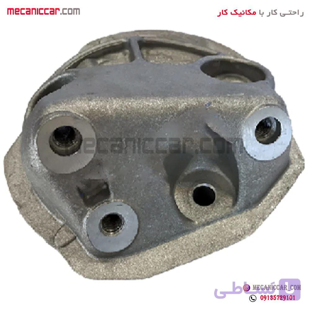 پایه نگهدارنده دسته موتور سمت راست پژو 206 تیپ 5 کهن دژ