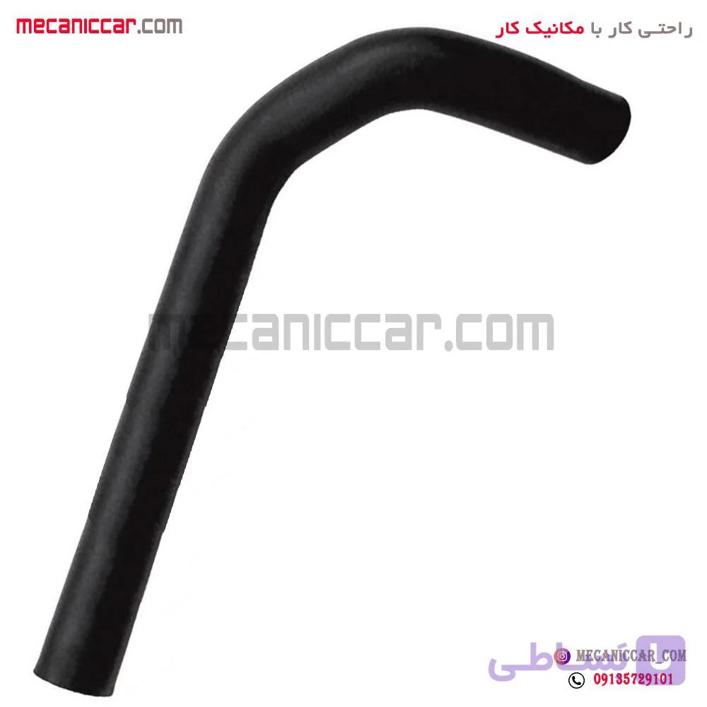 شیلنگ اب خروجی پایین رادیاتور طرح جدید ال نود (L90) شرکتی