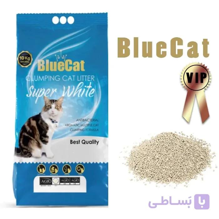خاک بلوکت ۱۰ کیلویی کربن دار