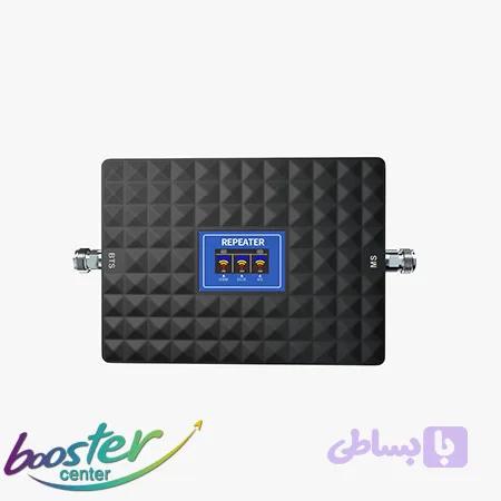 تقویت انتن موبایل لینتراتک KW20L