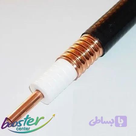 کابل فیدر — تصویر 1