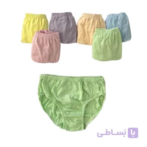 شورت اسلیپ زنانه لاوست ( 12 عددی ) — تصویر 1