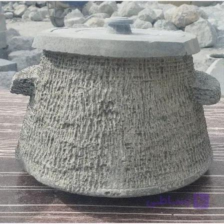 دیزی چکشی دسته دار 8نفره