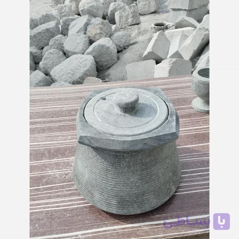 دیزی سنگی4نفره