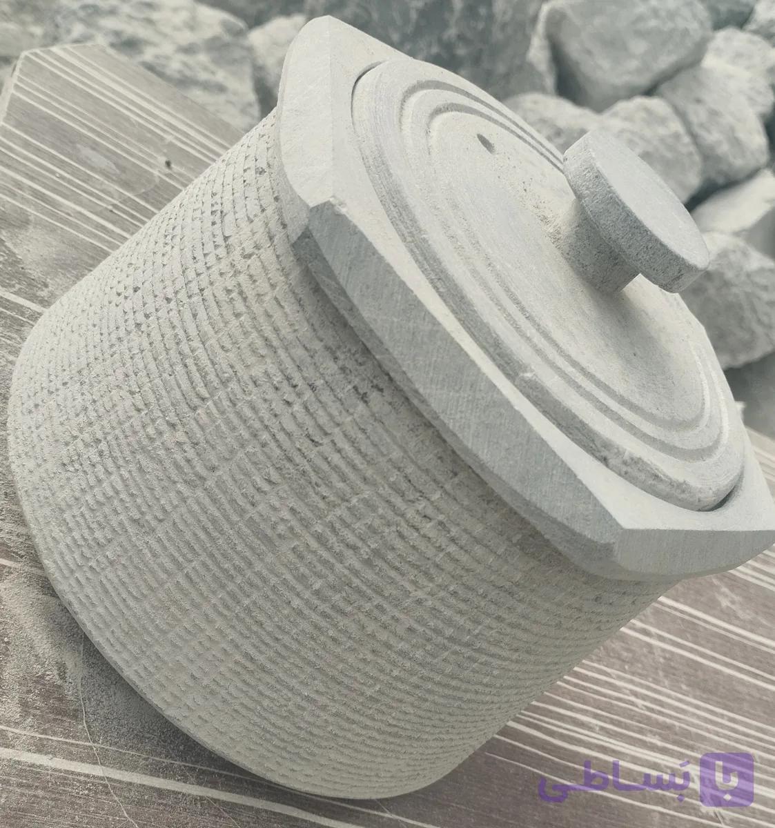 دیزی سنگی 5نفره