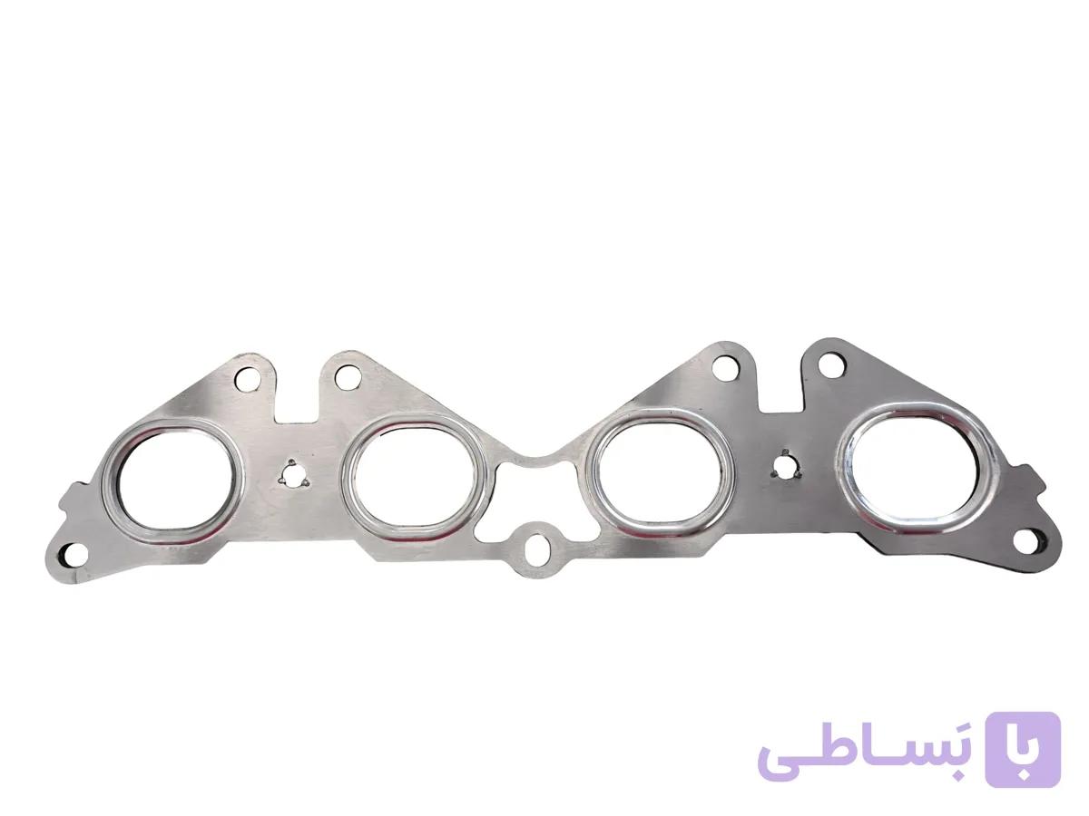 واشر بغل اگزوز دناپلاس توربوشارژ دنده اتوماتیک و دستی