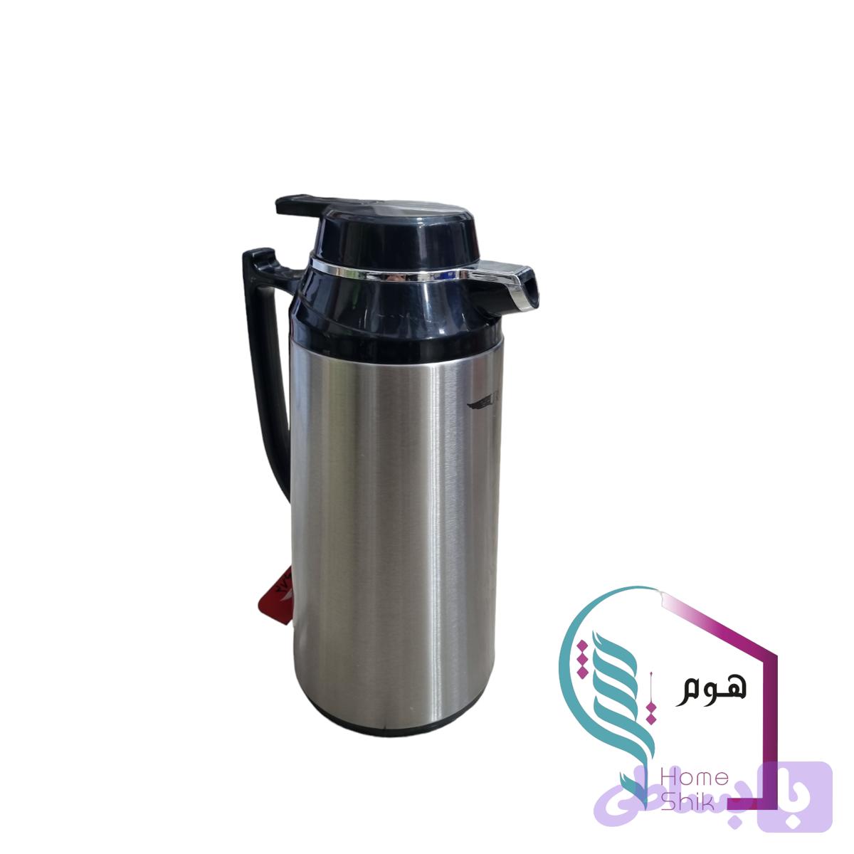 فلاکس استیل یونیک 1 لیتر