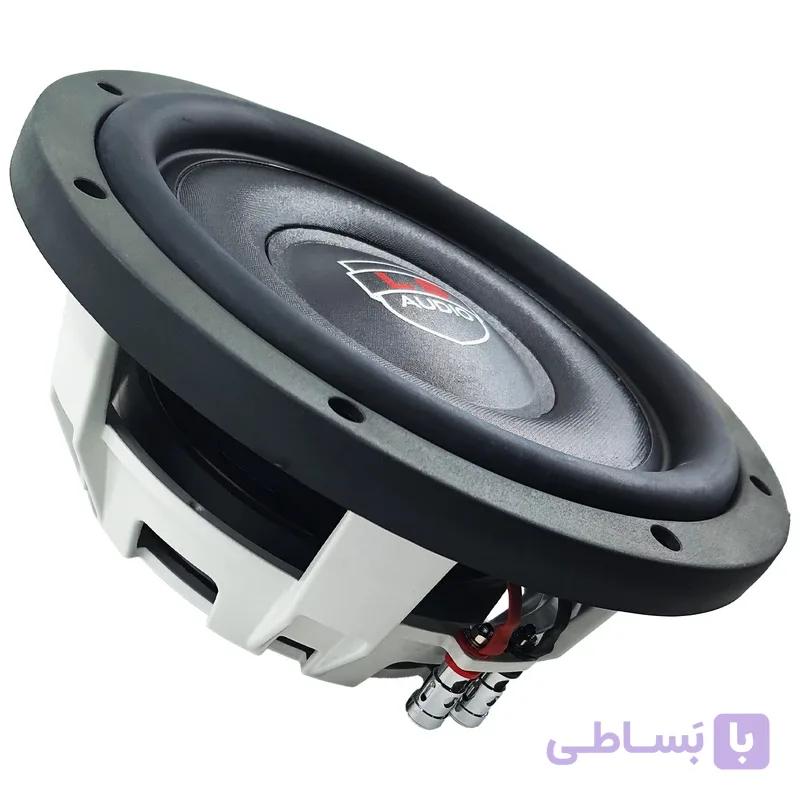 ساب وفور 10اینچ ال اس اودئودیوLS Audio LS-S102 — تصویر 1