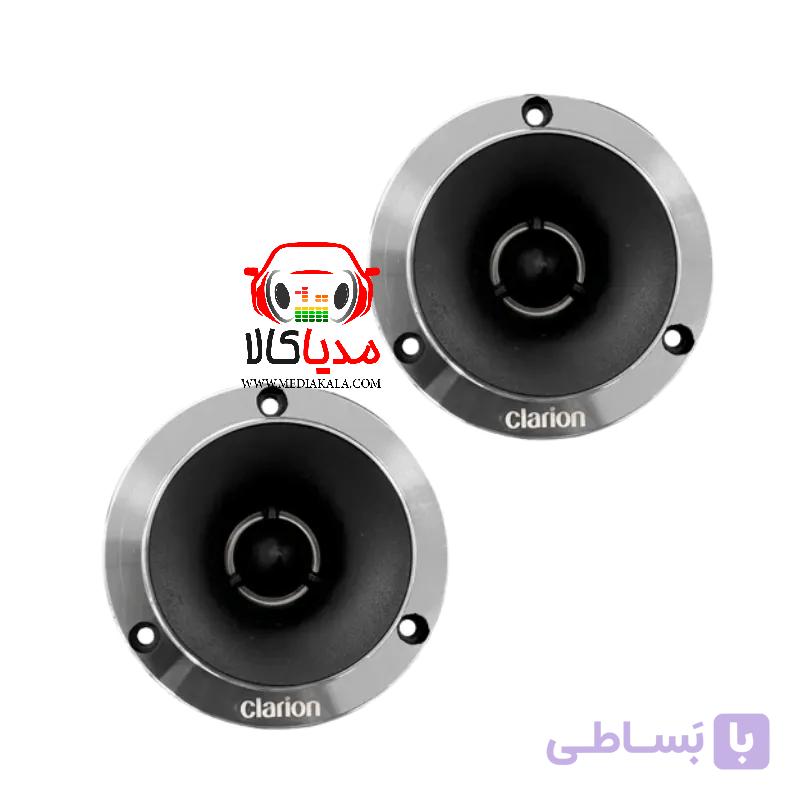 سوپر تیوتر کلاریون مدل Clarion CRS-24 — تصویر 1