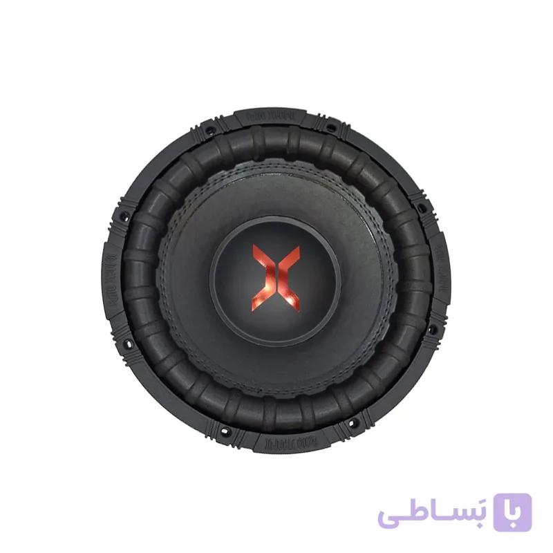 ساب ووفر آئودیو داینامیک مدل DW-412eD2 — تصویر 1
