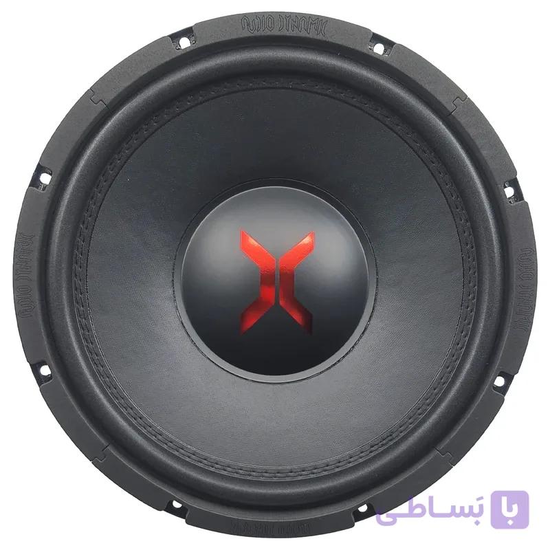 AUDIO DYNAMIC DW-212eS4 ساب ووفر آئودیو داینامیک — تصویر 1