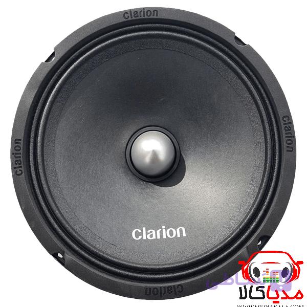 میدرنج کلاریون 8اینچ CLARION SRG208 — تصویر 1