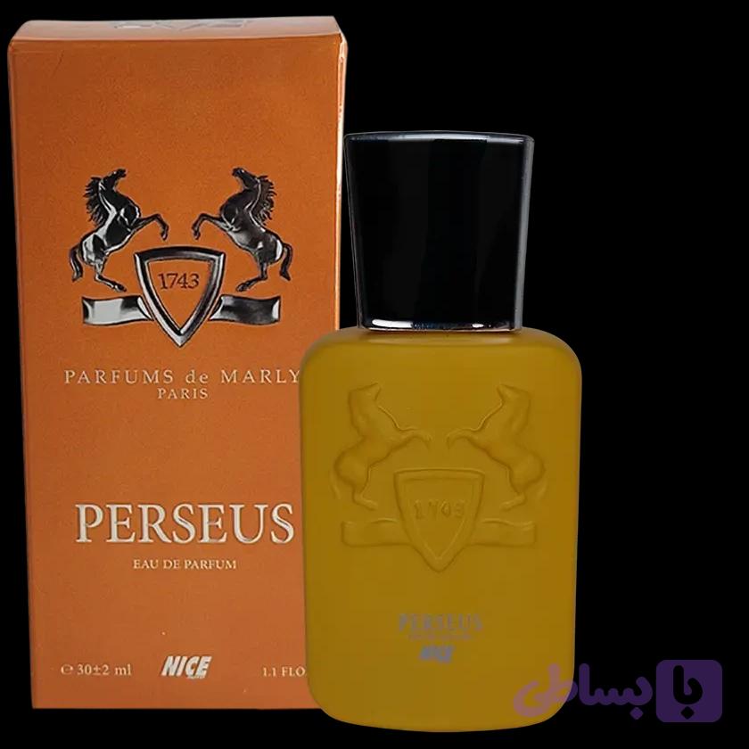 ادکلن ميني مارک نايس 30 میل مارلی پرسیوس PERSEUSE MARLY
